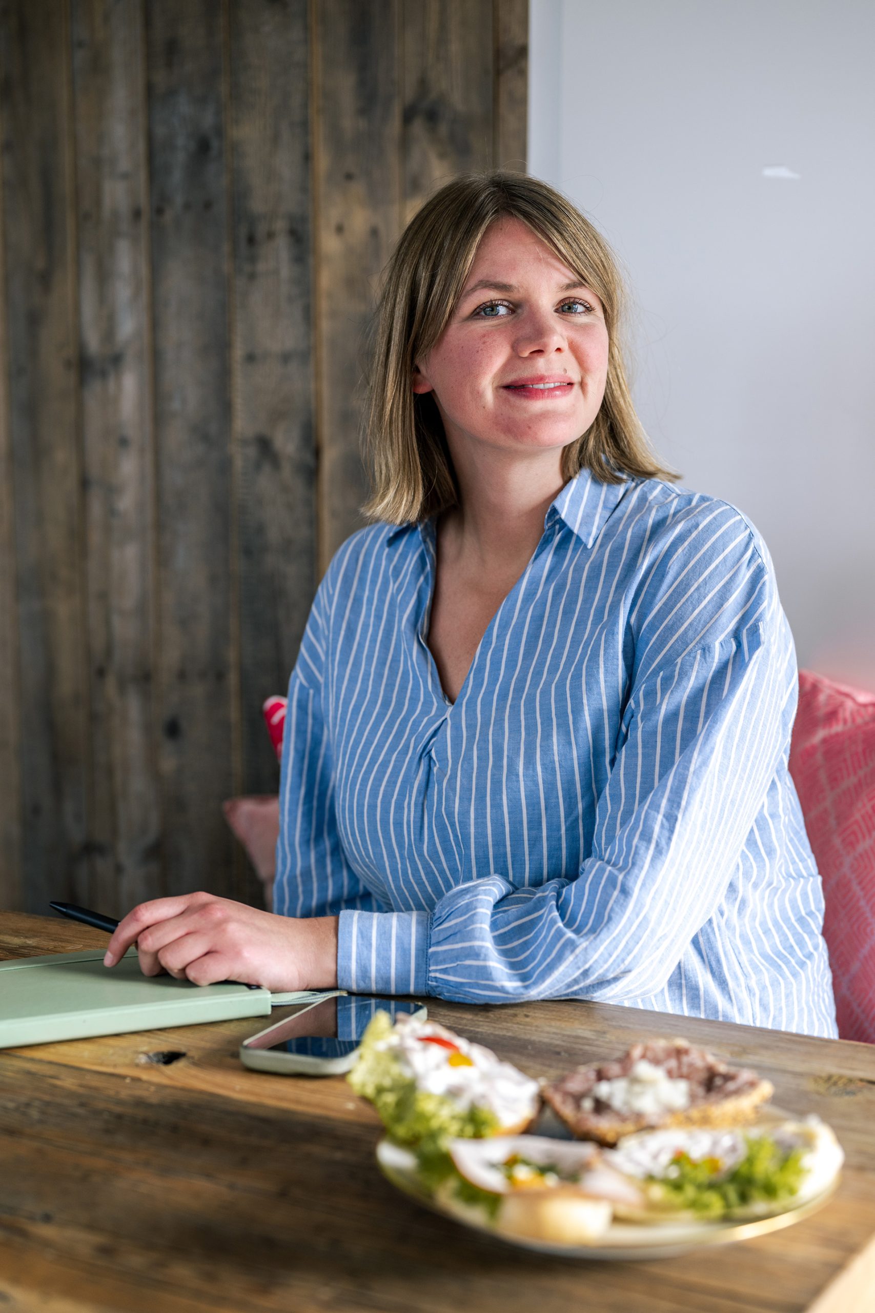 Team Klönstedt | Lea Albersmeier